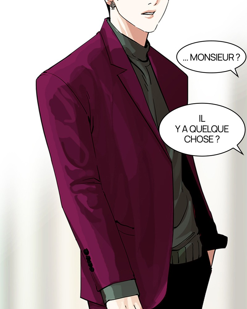 Lookism Chapitre 161 - Page 143