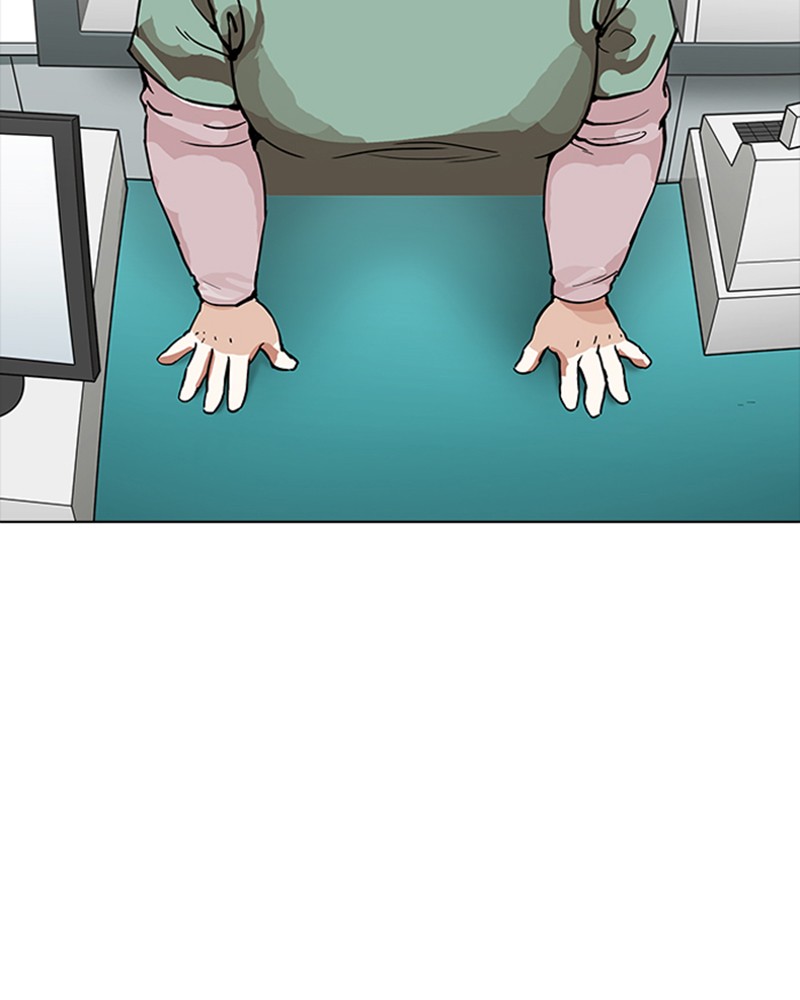 Lookism Chapitre 161 - Page 154