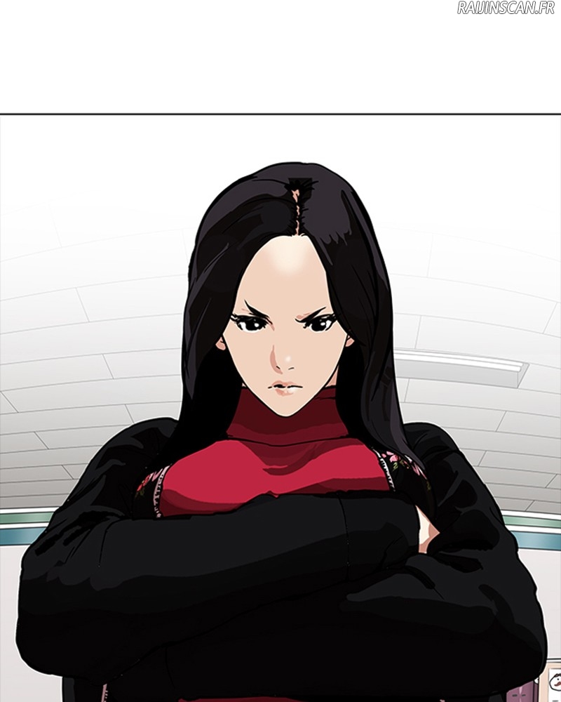Lookism Chapitre 161 - Page 155