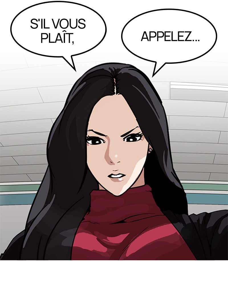 Lookism Chapitre 161 - Page 157