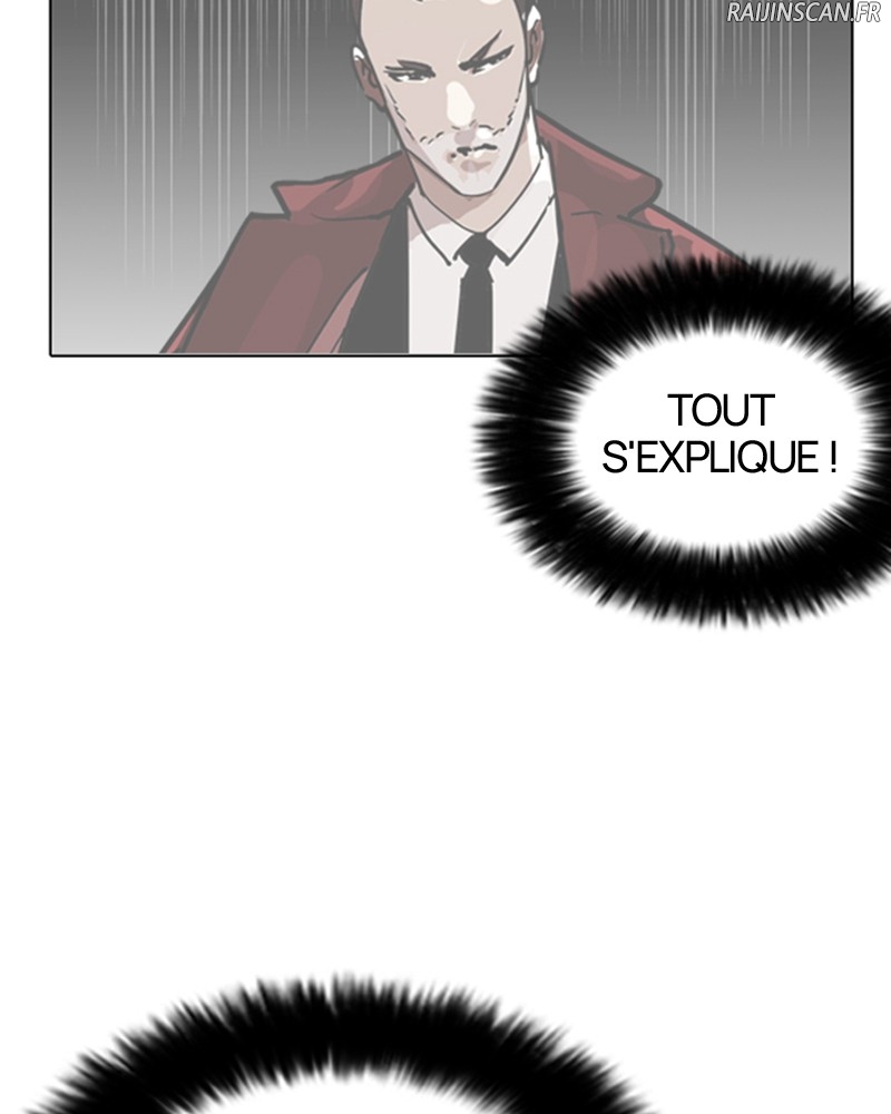 Lookism Chapitre 161 - Page 20