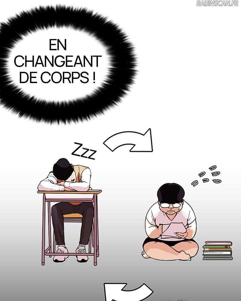 Lookism Chapitre 161 - Page 30