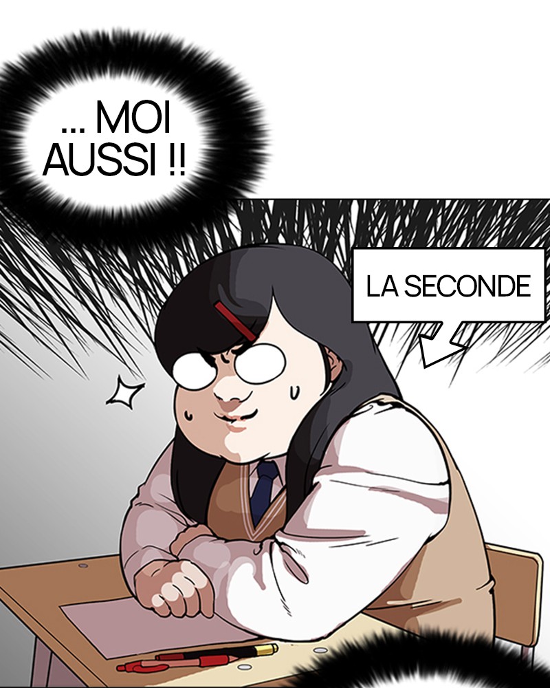 Lookism Chapitre 161 - Page 32