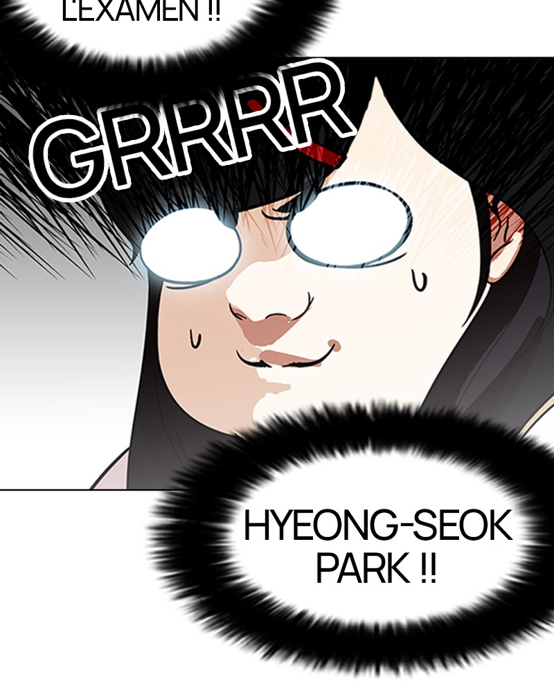 Lookism Chapitre 161 - Page 34