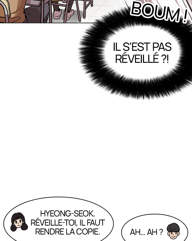 Lookism Chapitre 161 - Page 39