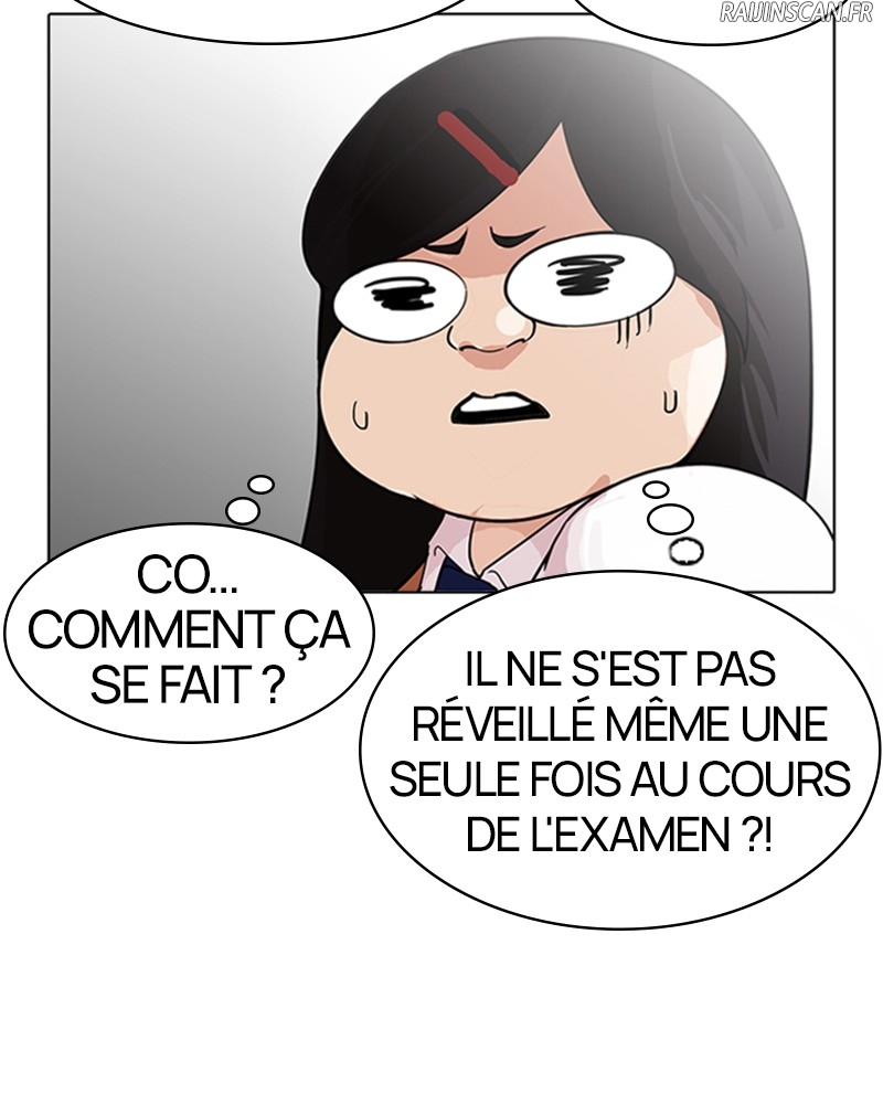 Lookism Chapitre 161 - Page 40