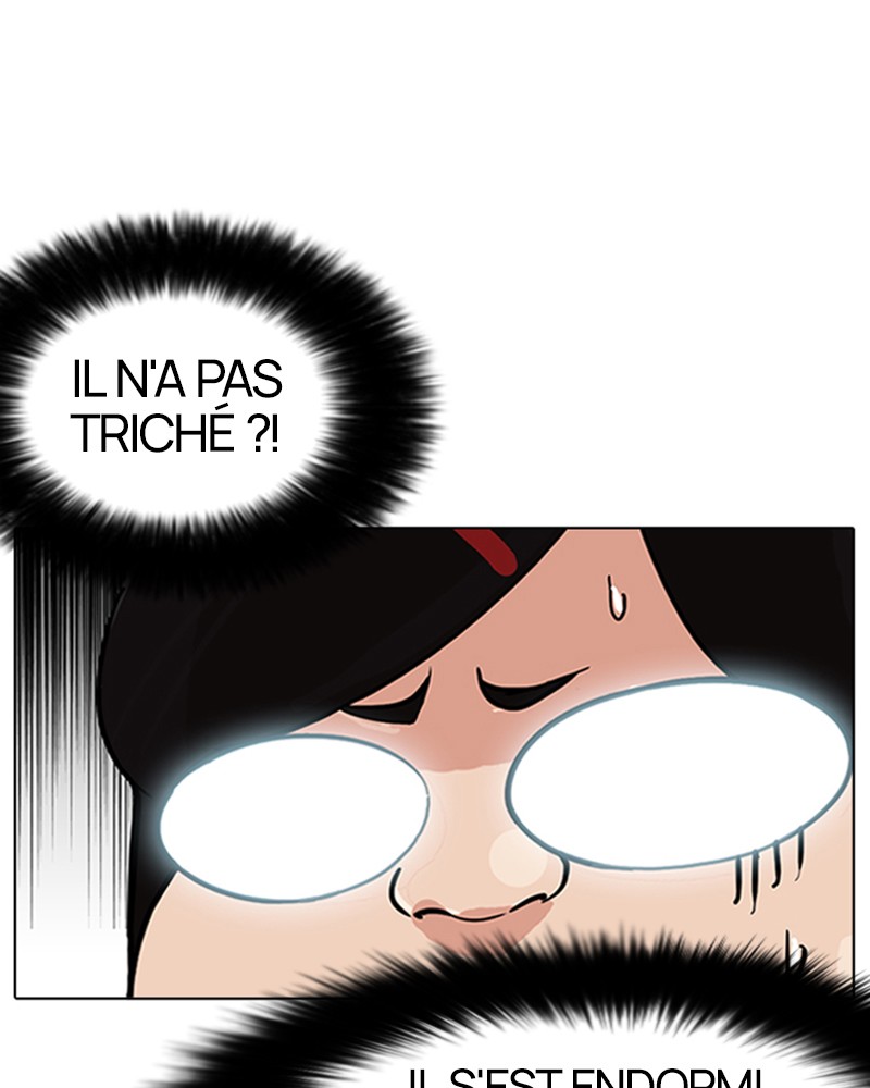 Lookism Chapitre 161 - Page 41