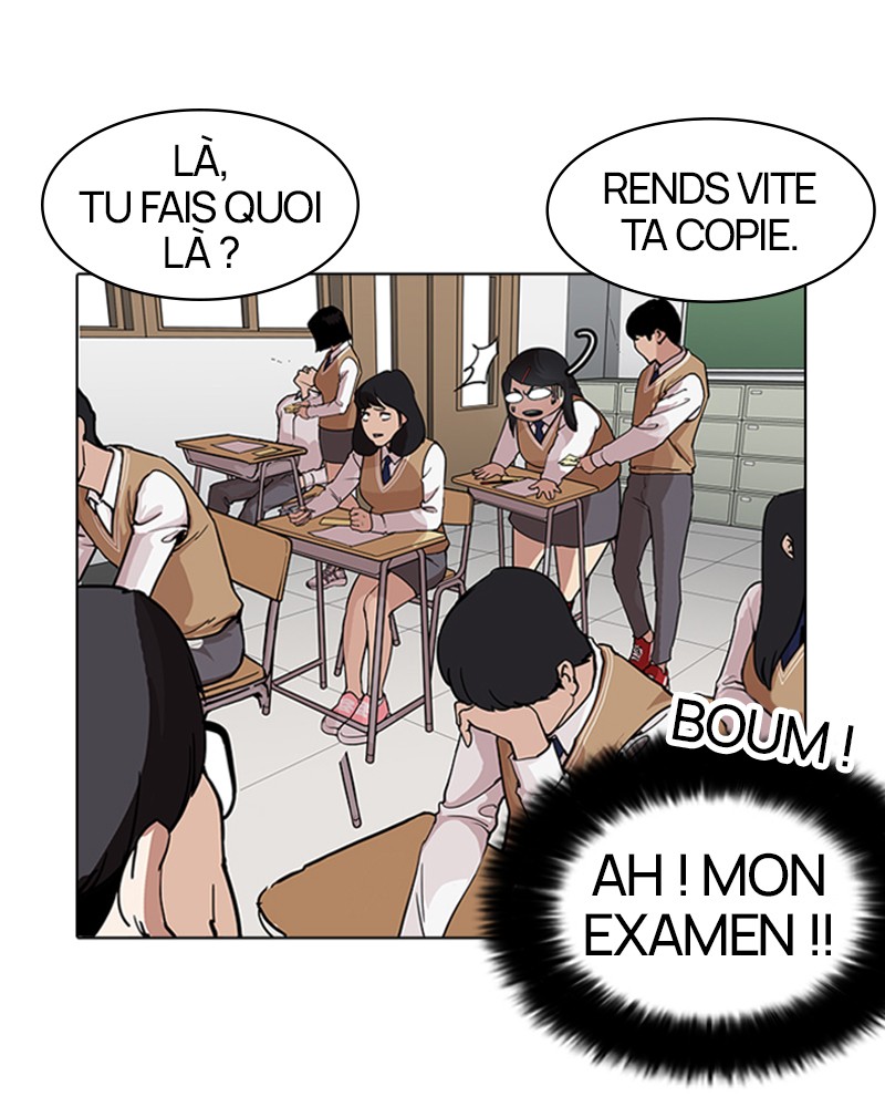 Lookism Chapitre 161 - Page 43
