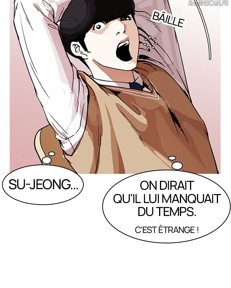Lookism Chapitre 161 - Page 45