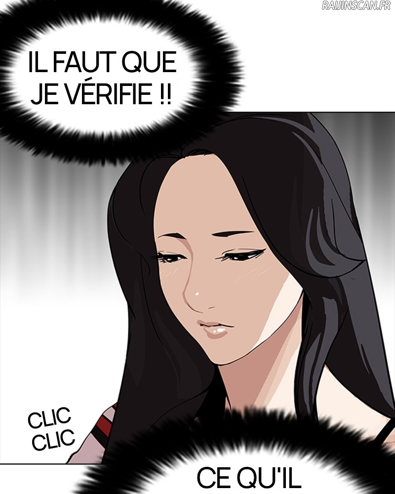 Lookism Chapitre 161 - Page 5