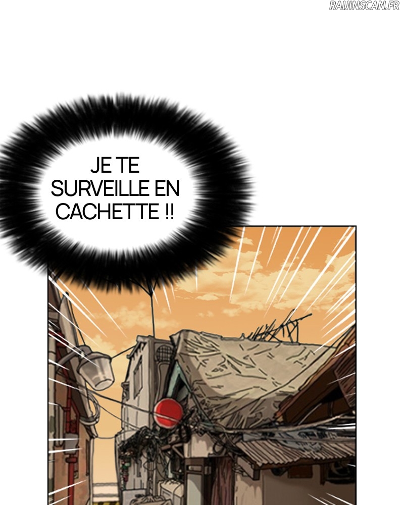 Lookism Chapitre 161 - Page 60