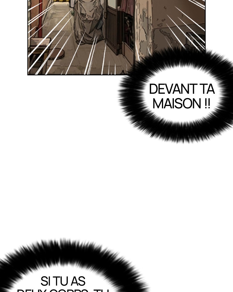 Lookism Chapitre 161 - Page 61