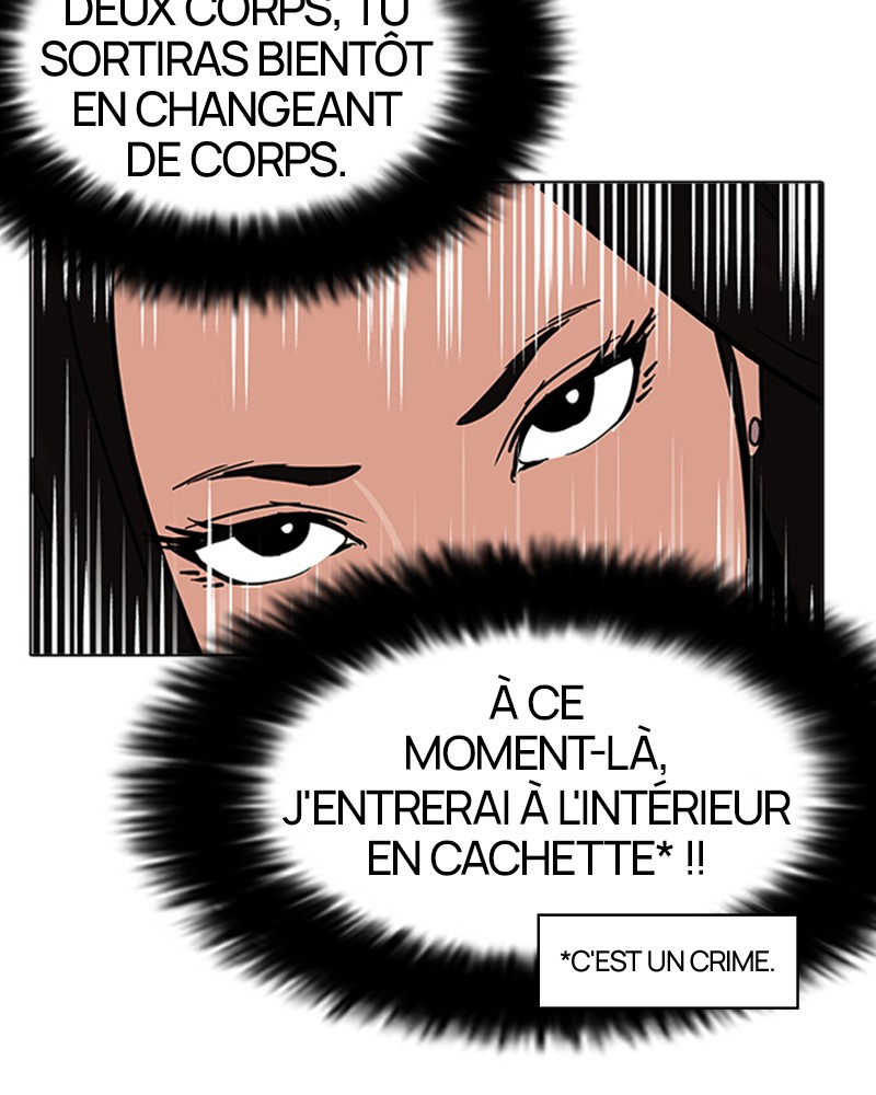 Lookism Chapitre 161 - Page 62
