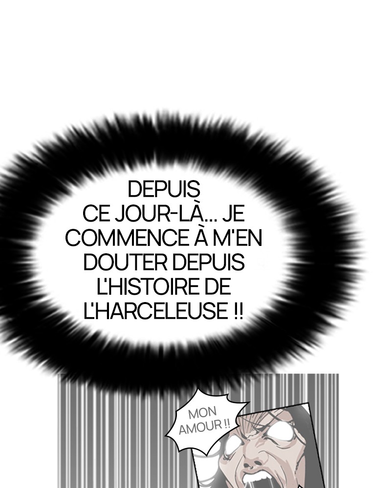 Lookism Chapitre 161 - Page 63