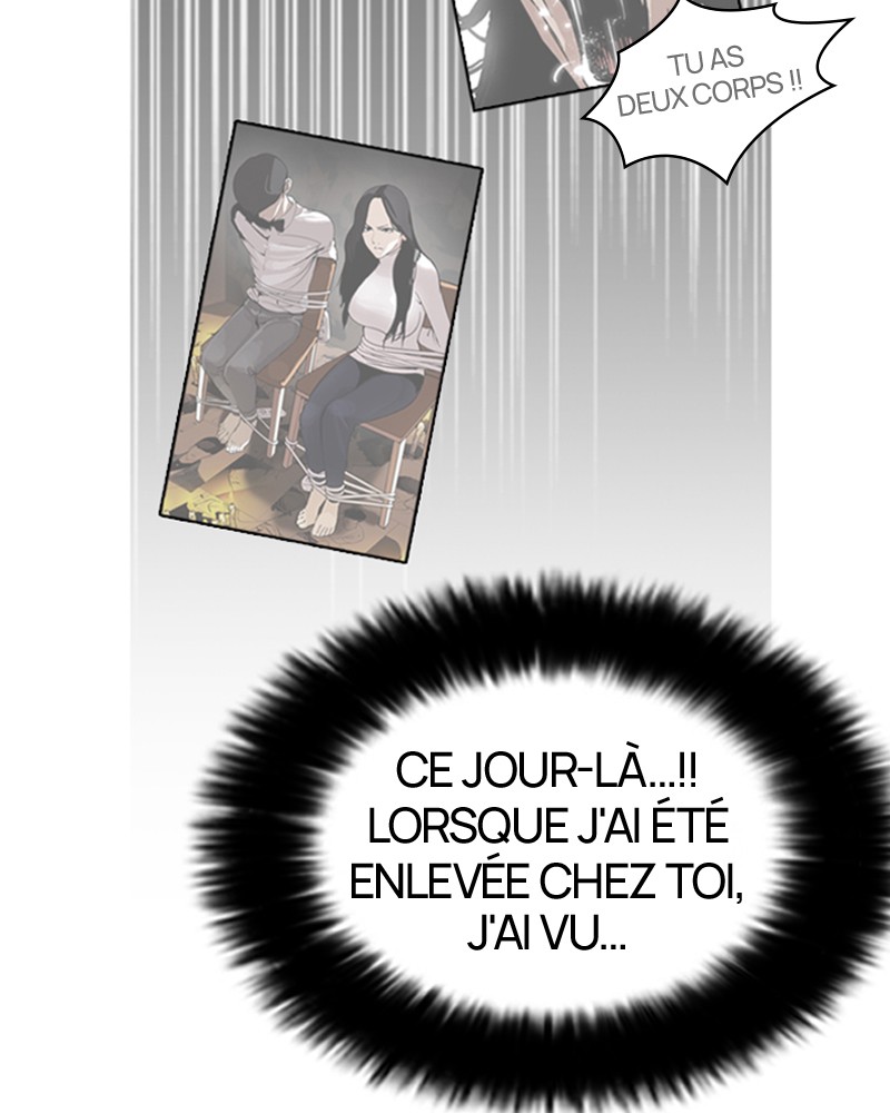 Lookism Chapitre 161 - Page 64