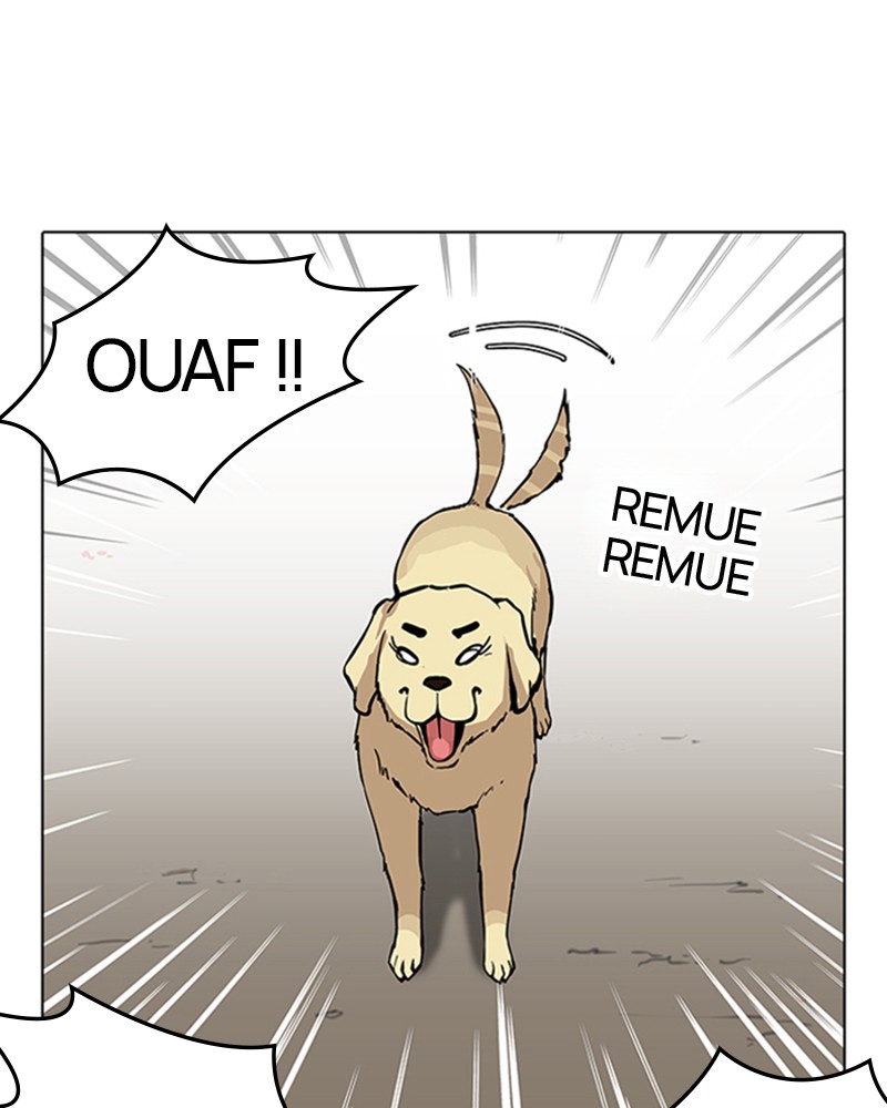 Lookism Chapitre 161 - Page 74