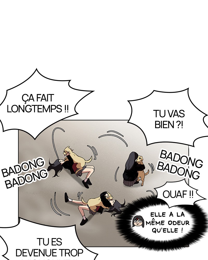 Lookism Chapitre 161 - Page 76