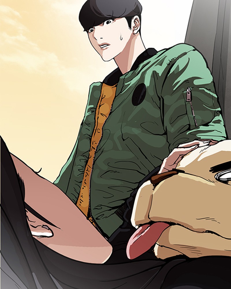 Lookism Chapitre 161 - Page 79
