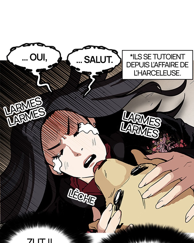 Lookism Chapitre 161 - Page 82