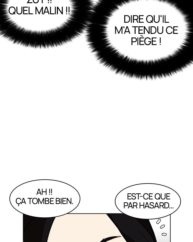 Lookism Chapitre 161 - Page 83