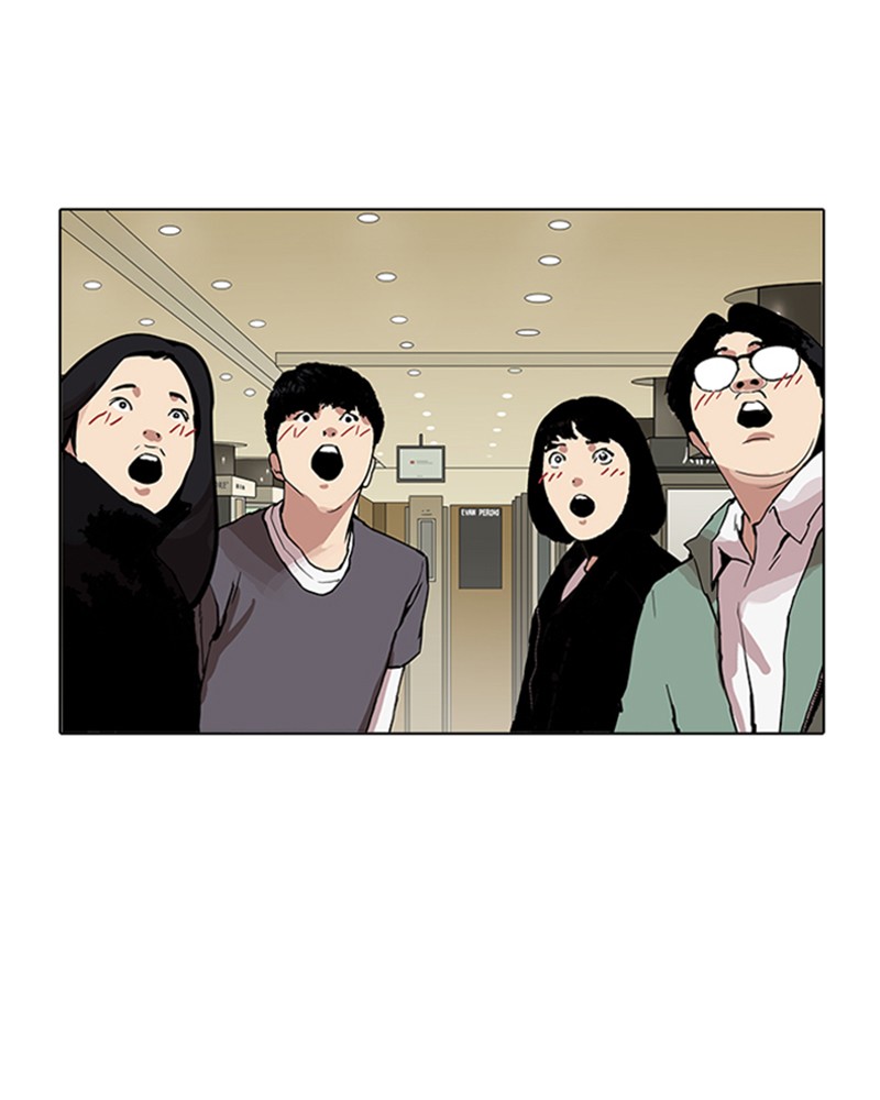 Lookism Chapitre 161 - Page 87
