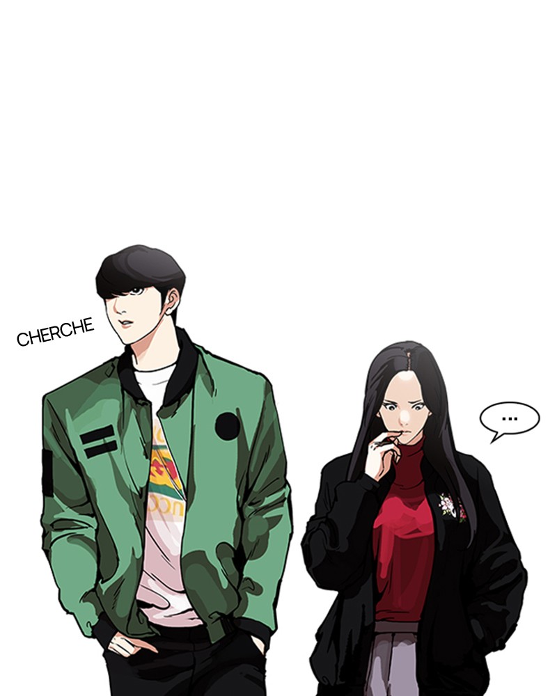 Lookism Chapitre 161 - Page 88