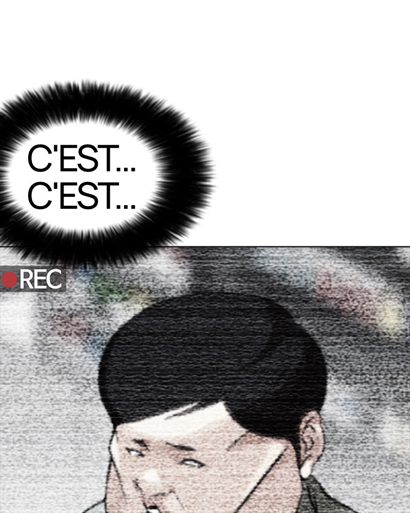 Lookism Chapitre 161 - Page 9