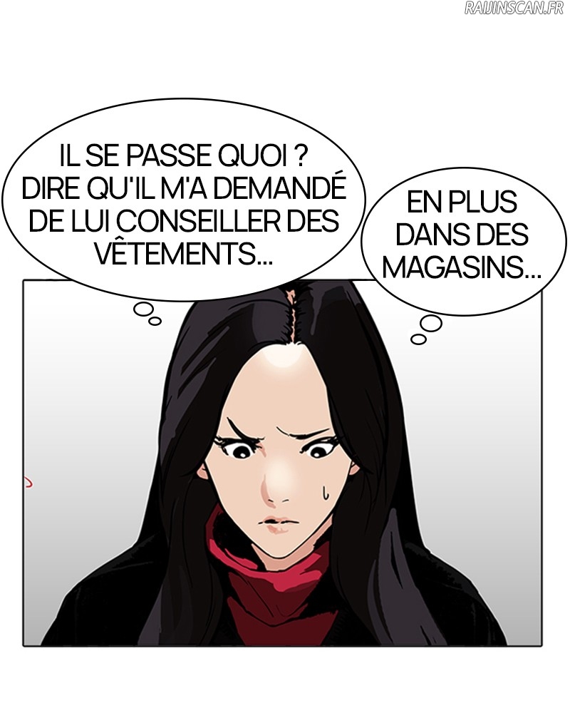 Lookism Chapitre 161 - Page 90