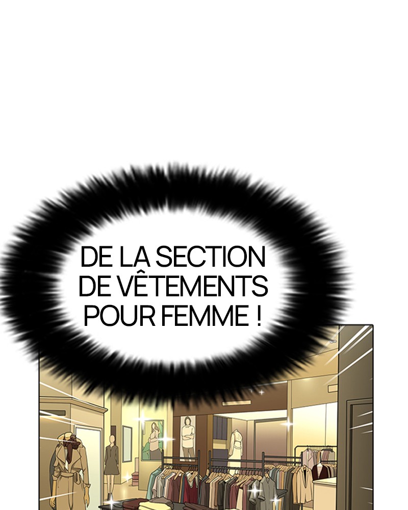 Lookism Chapitre 161 - Page 91