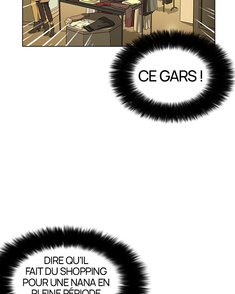 Lookism Chapitre 161 - Page 92