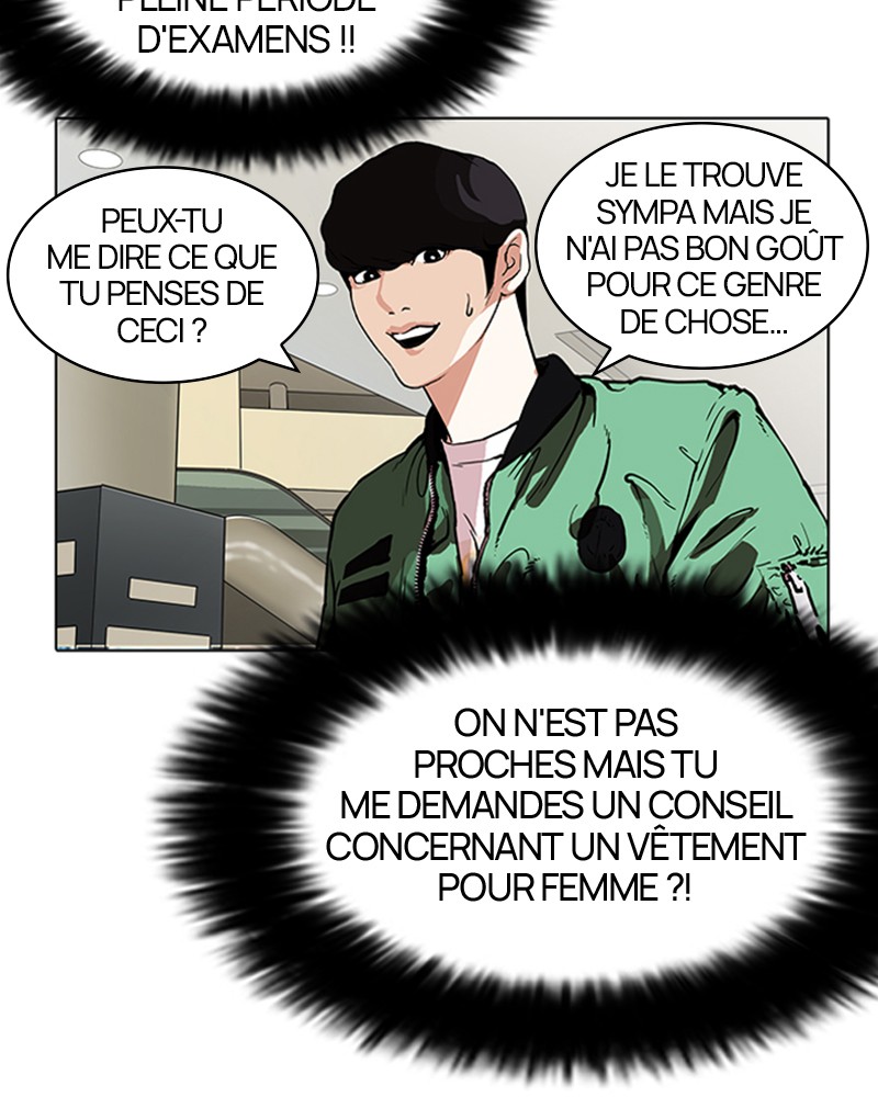 Lookism Chapitre 161 - Page 93