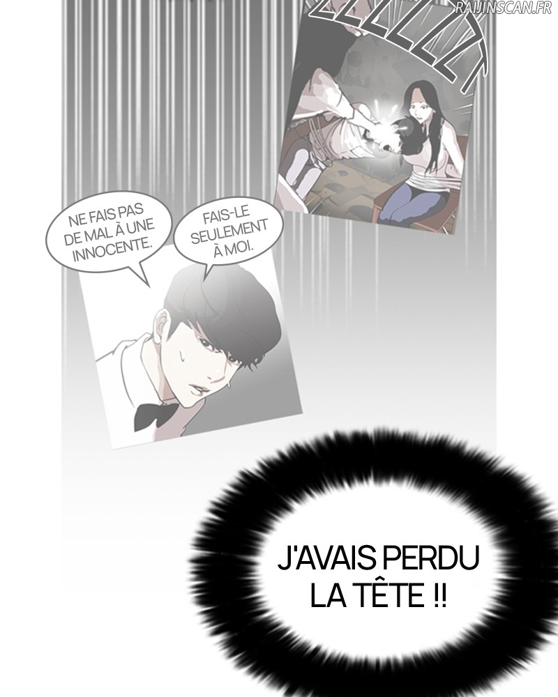Lookism Chapitre 161 - Page 95