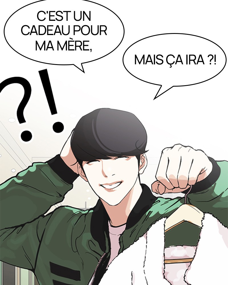 Lookism Chapitre 161 - Page 98