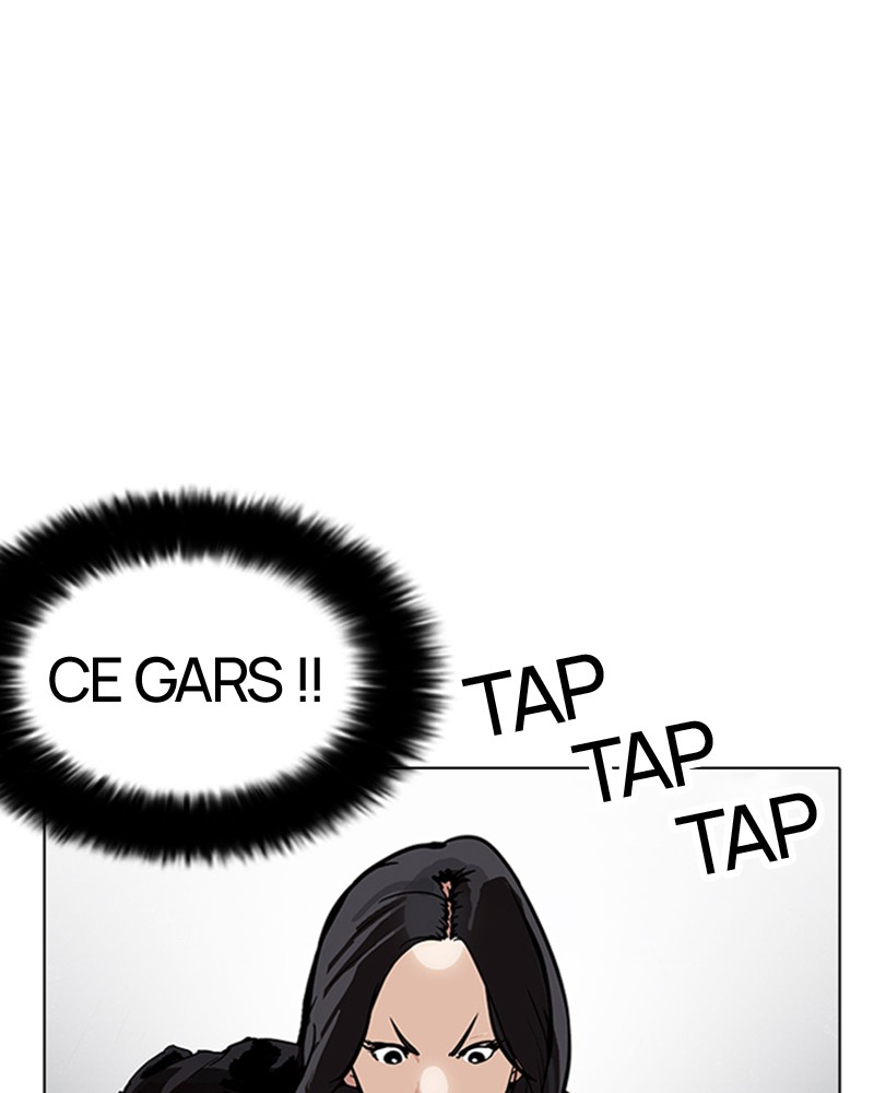 Lookism Chapitre 162 - Page 1