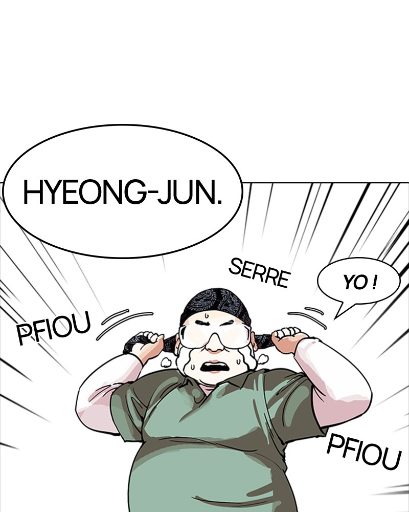 Lookism Chapitre 162 - Page 101