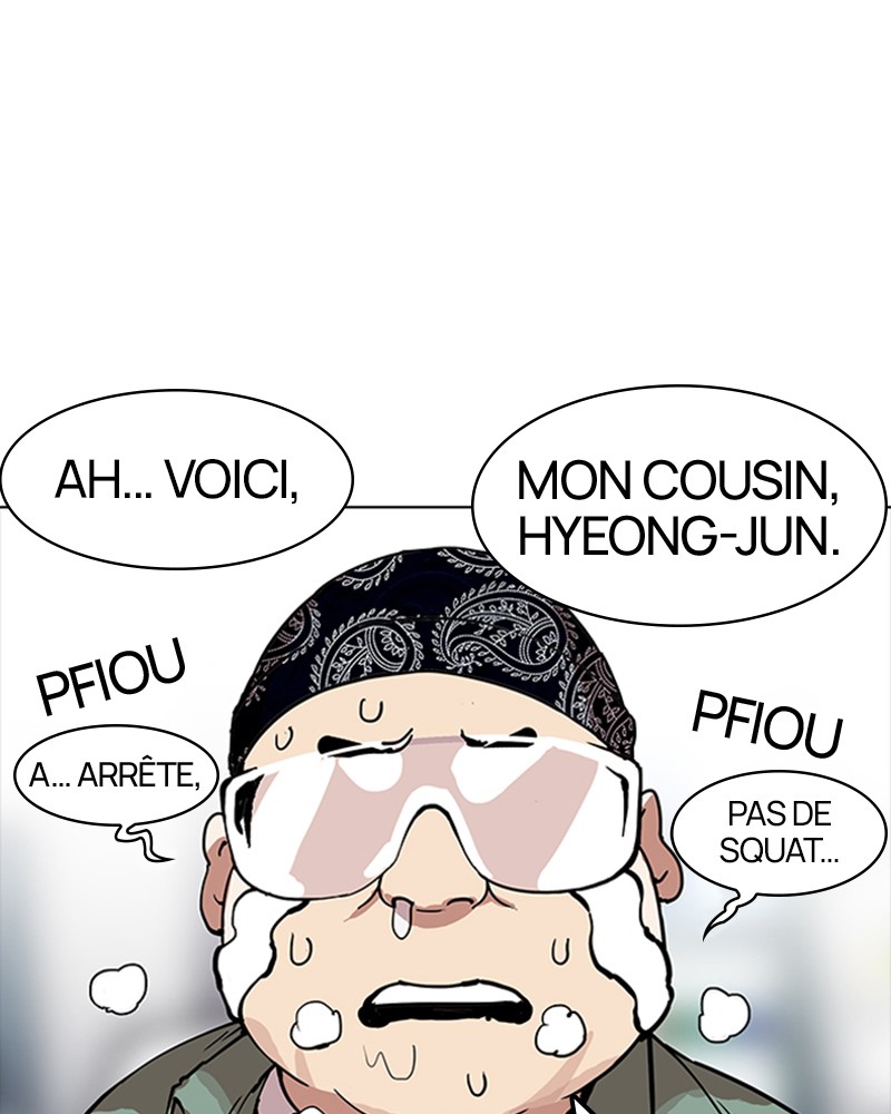 Lookism Chapitre 162 - Page 103