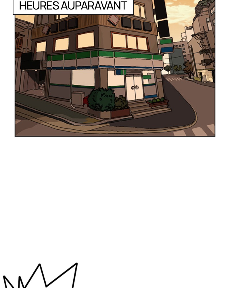 Lookism Chapitre 162 - Page 106