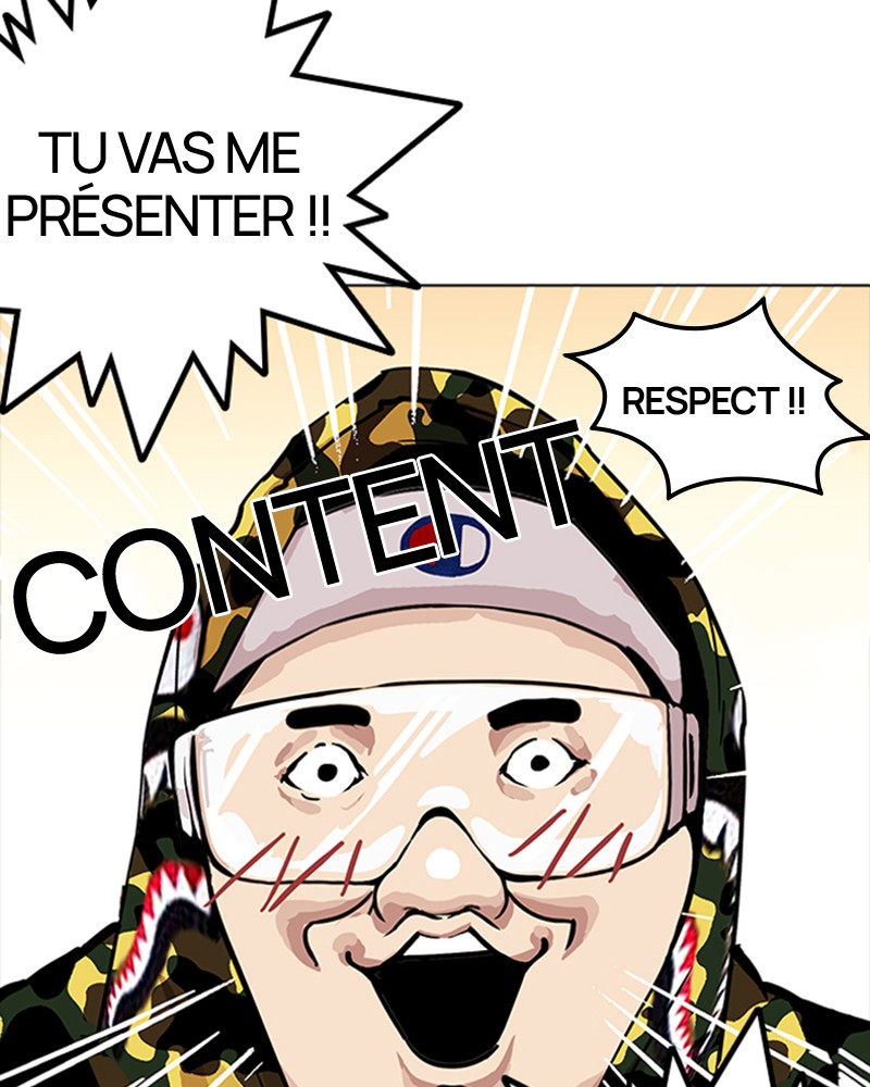 Lookism Chapitre 162 - Page 107