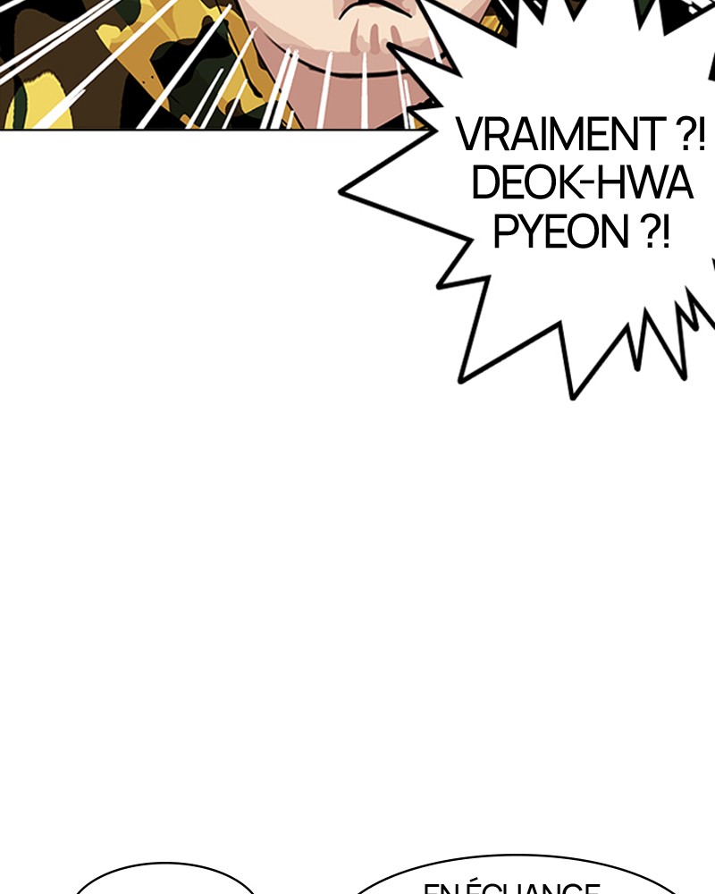 Lookism Chapitre 162 - Page 108