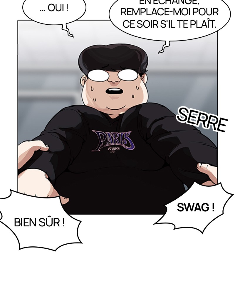 Lookism Chapitre 162 - Page 109