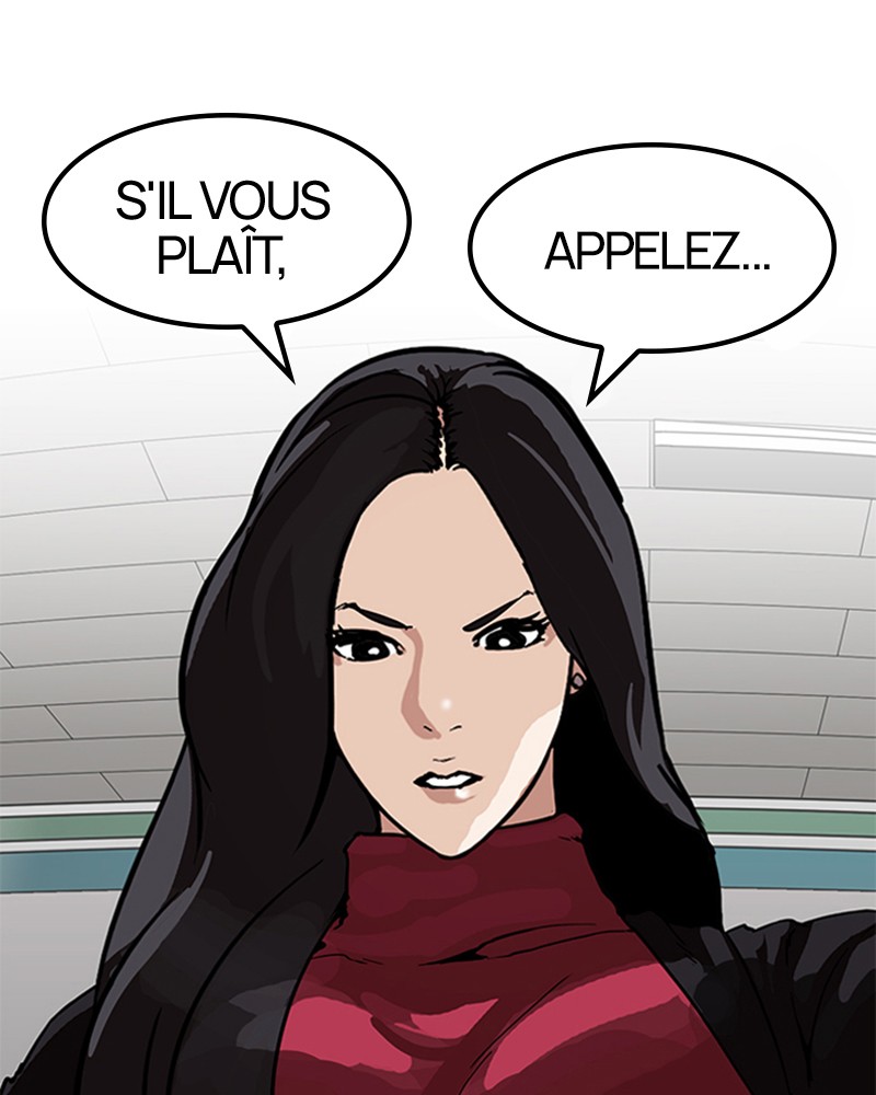 Lookism Chapitre 162 - Page 11