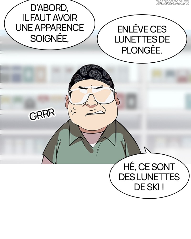 Lookism Chapitre 162 - Page 115