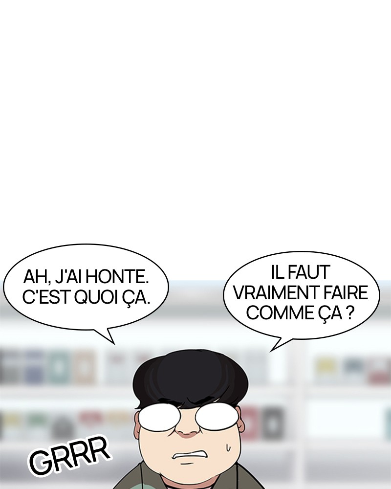 Lookism Chapitre 162 - Page 117