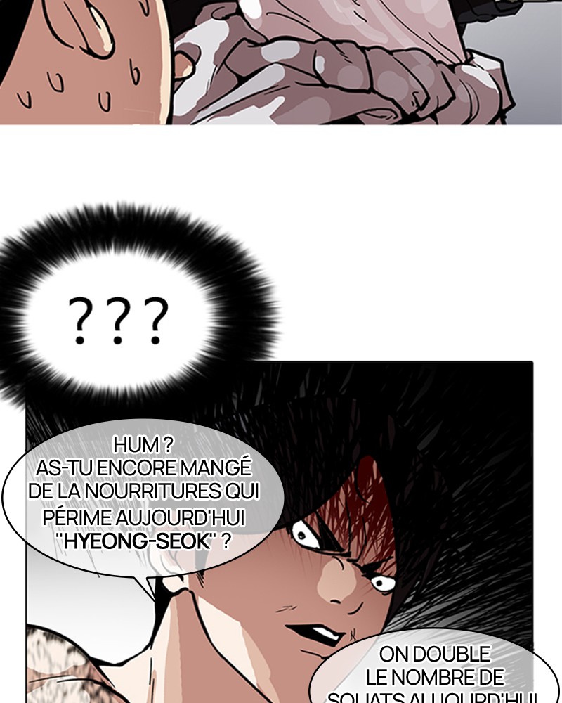 Lookism Chapitre 162 - Page 124