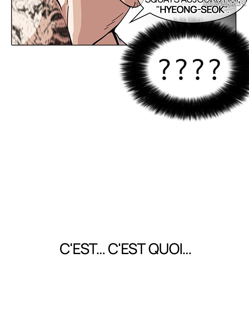 Lookism Chapitre 162 - Page 125
