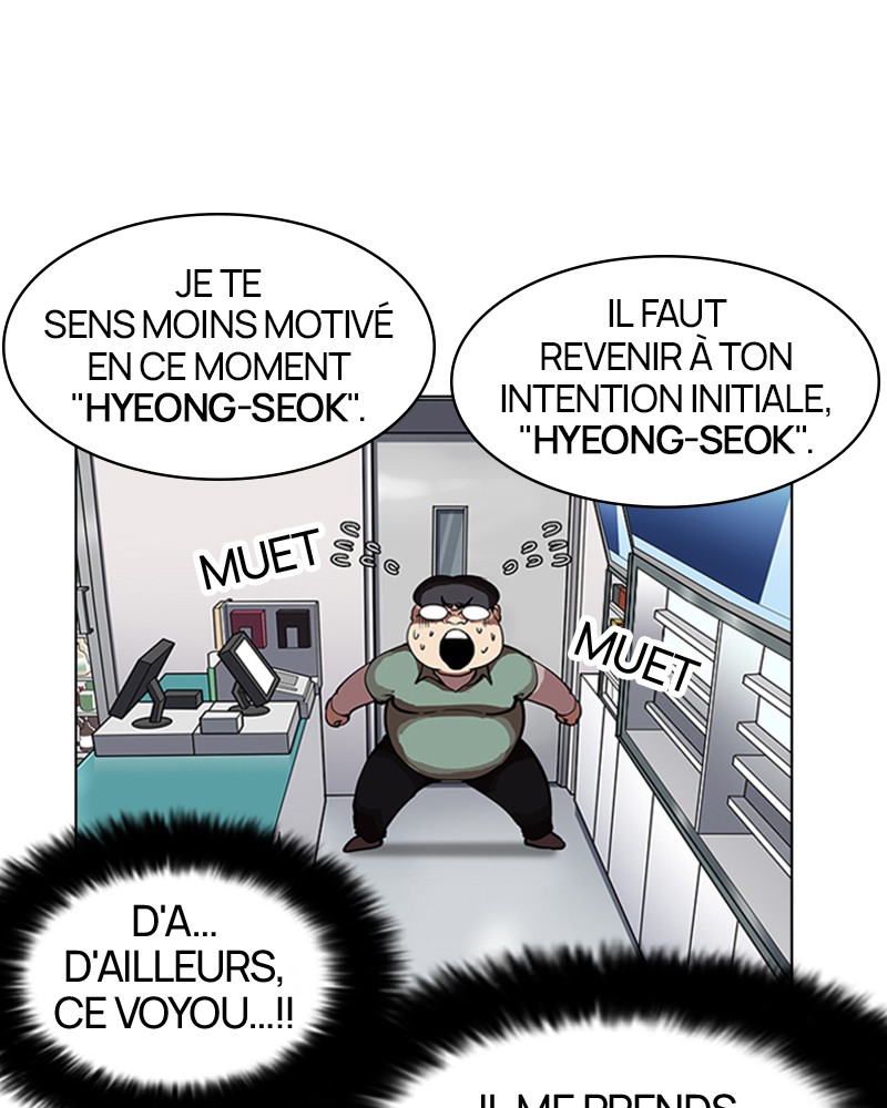 Lookism Chapitre 162 - Page 128