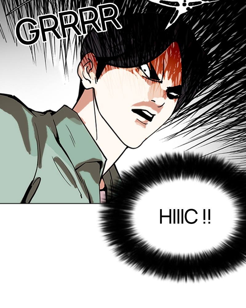 Lookism Chapitre 162 - Page 134