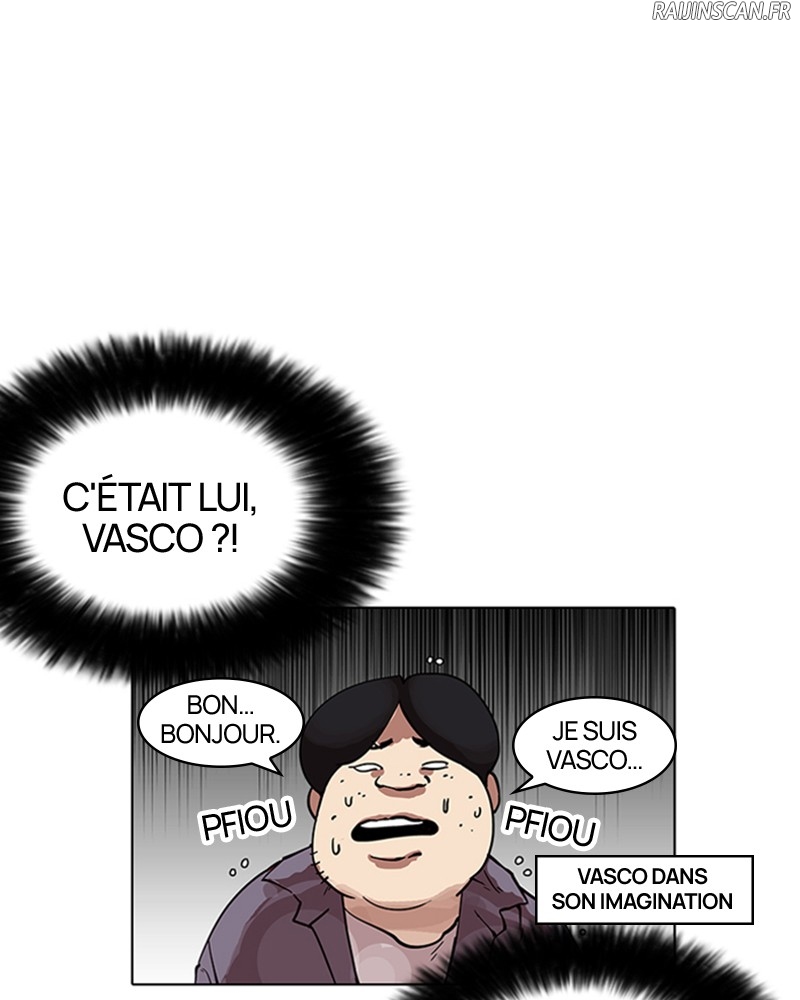 Lookism Chapitre 162 - Page 135