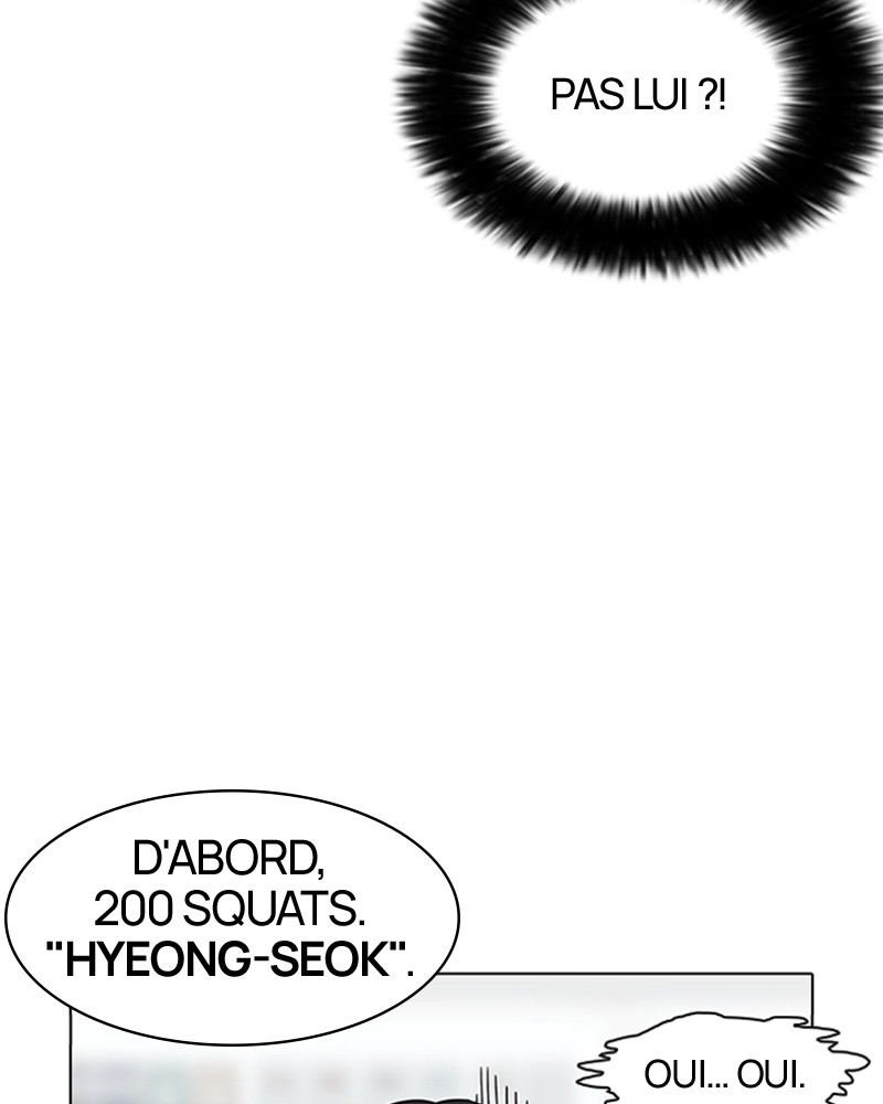 Lookism Chapitre 162 - Page 136