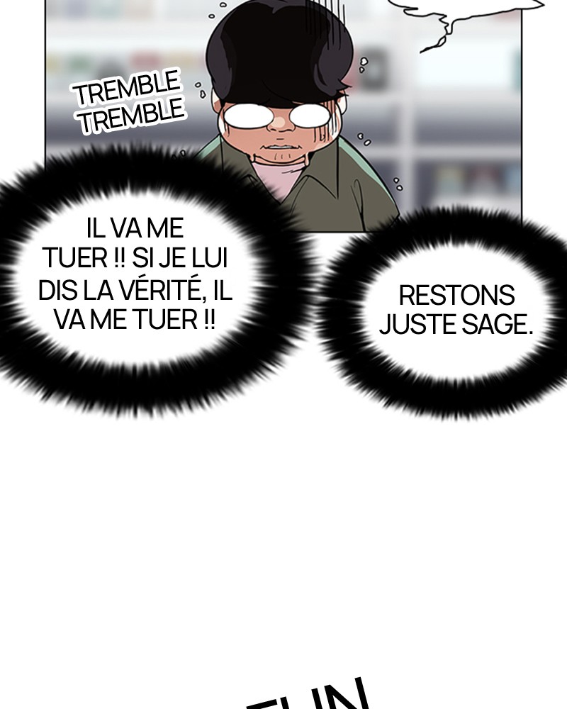Lookism Chapitre 162 - Page 137